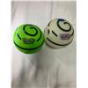 Image 1 : WobbleWag Giggle dog toys, lot of 2