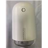 Image 1 : Small desktop humidifier