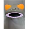 Image 4 : Kids kitty cat alarm clock