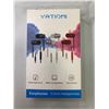 Image 1 : Yatiomi noise reduction headphones