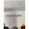 Image 2 : Yatiomi noise reduction headphones