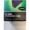 Image 2 : Dobe x-one Xbox cooling fan