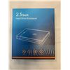Image 1 : Hard drive enclosure 2.5"
