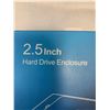 Image 3 : Hard drive enclosure 2.5"
