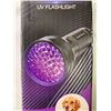 Image 3 : Vansky LED UV flashlight