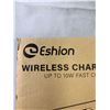 Image 4 : Eshion wireless charging pad