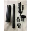 Image 1 : Mini car vacuum with 12V plug