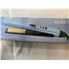 Image 3 : Klarytyma hair styling straightener
