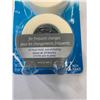 Image 2 : Nexcare gentle paper tape / first aid tape 2 rolls x360" of tape