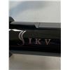 Image 3 : Sikv ceramic hair curling iron