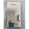 Image 1 : Kapok Multi-function USB-C adapter