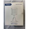 Image 1 : Aqara motion sensor, requires Aqara hub