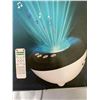 Image 3 : Wi-Fi Smart aurora star projector