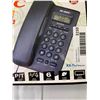 Image 3 : N.Inc Telefone corded home phone
