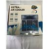 Image 1 : Ultra air cooler portable mini air conditioner
