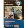 Image 3 : Ultra air cooler portable mini air conditioner