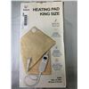 Image 1 : Kozyus king size heating pad