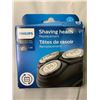 Image 1 : Philips shaving heads replacement electric razor blades