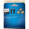 Image 3 : Philips shaving heads replacement electric razor blades
