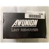 Image 1 : Awunion portable lint remover