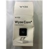 Image 1 : Wyze cam indoor and outdoor security camera