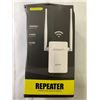 Image 1 : Joowin in home Wi-Fi extender repeater