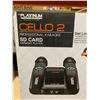 Image 2 : The Platinum Karaoke Cello 2 Professional Karaoke with SD Card Player