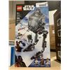 Image 1 : LEGO StarWars 586pcs Hoth AT-ST