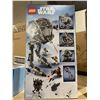 Image 2 : LEGO StarWars 586pcs Hoth AT-ST