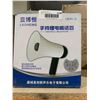 Image 1 : Lboheng Handheld Megaphone