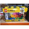 Image 1 : LEGO Classic 790Pcs
