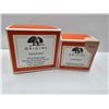 Image 1 : Orgins Gunzing Ultra Hydrating Booster & Eye Creme - Lot of 2