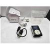 Image 1 : Ultra Compact MP3 Player with accesories