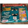 Image 1 : Friskies Variety Pack Cat Food 48 x 156g