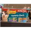 Image 2 : Friskies Variety Pack Cat Food 48 x 156g