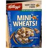 Image 2 : Made Good Granola Bars Chocolate Chip 24 x 576g & Kelloggs Mini Wheats 1.6kg