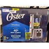 Image 1 : Oster Food Saver Blender With Vacuum Technology