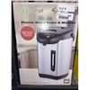 Image 1 : Nutri Chef Electric Water Poiler & Warmer 3.38 Quart