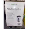 Image 2 : Nutri Chef Electric Water Poiler & Warmer 3.38 Quart