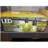 Image 1 : Feit Electric LED String Lights 14.6M