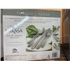 Image 2 : Mikasa Premium Stainless Steel Cutlery