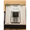 Image 1 : Chefman TurboFry Touch Air Fryer