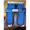 Image 1 : Copper Fit Zen Step Shoe Insoles Womes 6-10