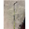 Image 1 : Bauer Performance Series Hockey Stick 77 Flex P92 Pattern