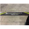 Image 2 : Bauer Performance Series Hockey Stick 77 Flex P92 Pattern