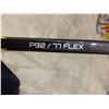 Image 4 : Bauer Performance Series Hockey Stick 77 Flex P92 Pattern