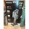 Image 1 : Samsung Jet 90 Cordless Vacuum with Charger