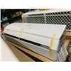 Image 1 : Carrier Model 40GJQB12B--3 Performance? High Wall Indoor Air Conditioner Unit New in Box