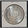 Image 2 : Morgan dollar, 1879-S, about MS63