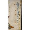 Image 3 : Native American Artifact Case: 7 trade bead necklaces